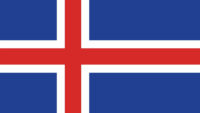 Flag-Iceland