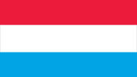 flag Luxembourg