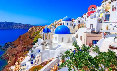Greece Travel Appointment
