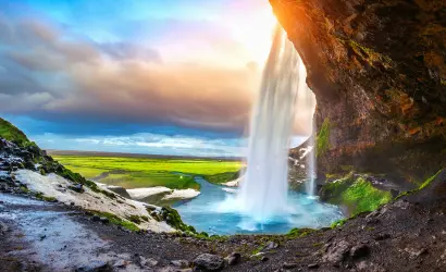 Iceland Travel Appointment