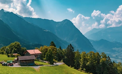 Liechtenstein Travel Appointment