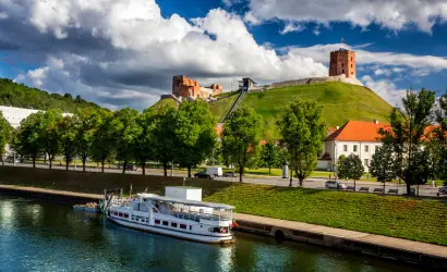 Lithuania Travel Appointment