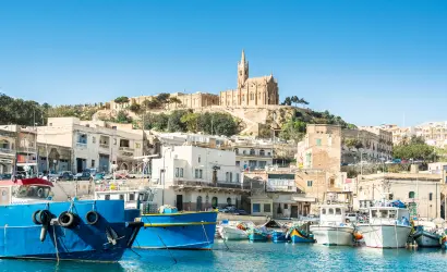 Malta Travel Appointment