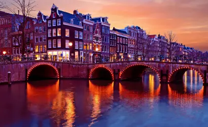 Netherlands Travel Appointment