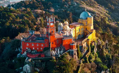 Portugal Travel Appointment