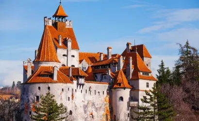 Romania Travel Appointment