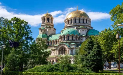 Bulgaria Travel Appointment