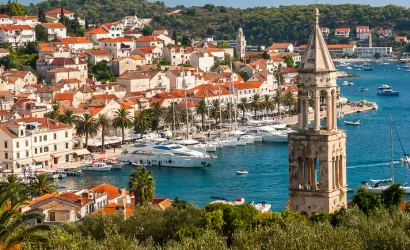 Croatia Travel Appointment