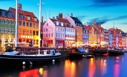 Denmark Travel Appointment