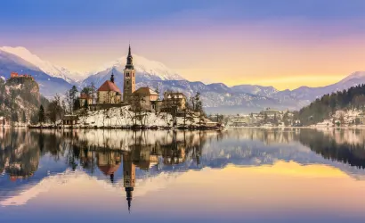 Slovenia Travel Appointment
