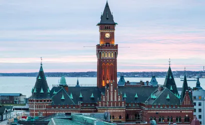 Sweden Travel Appointment