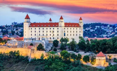 Slovakia Travel Appointment
